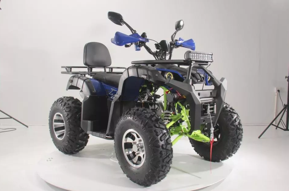 Квадроцикл YACOTA SELA MAX в Мытищах