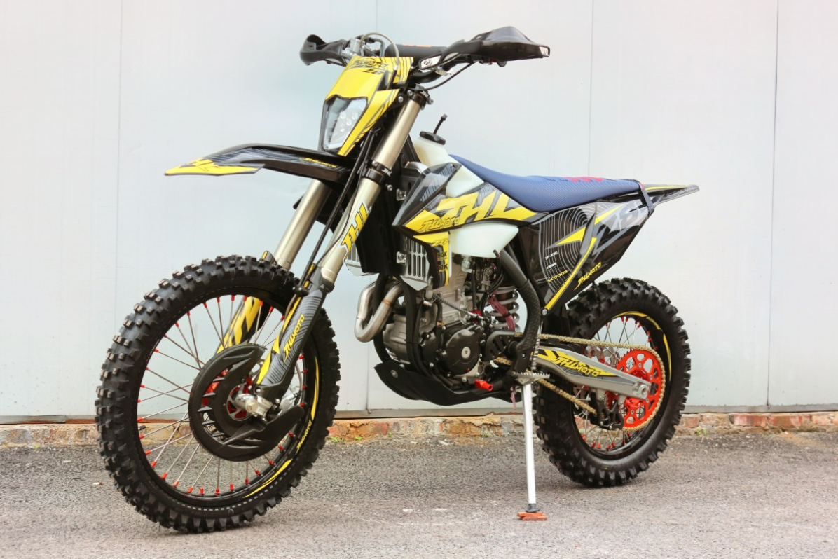 Мотоцикл JHLMOTO JHL Z8 NC300S (182-MN) в Мытищах