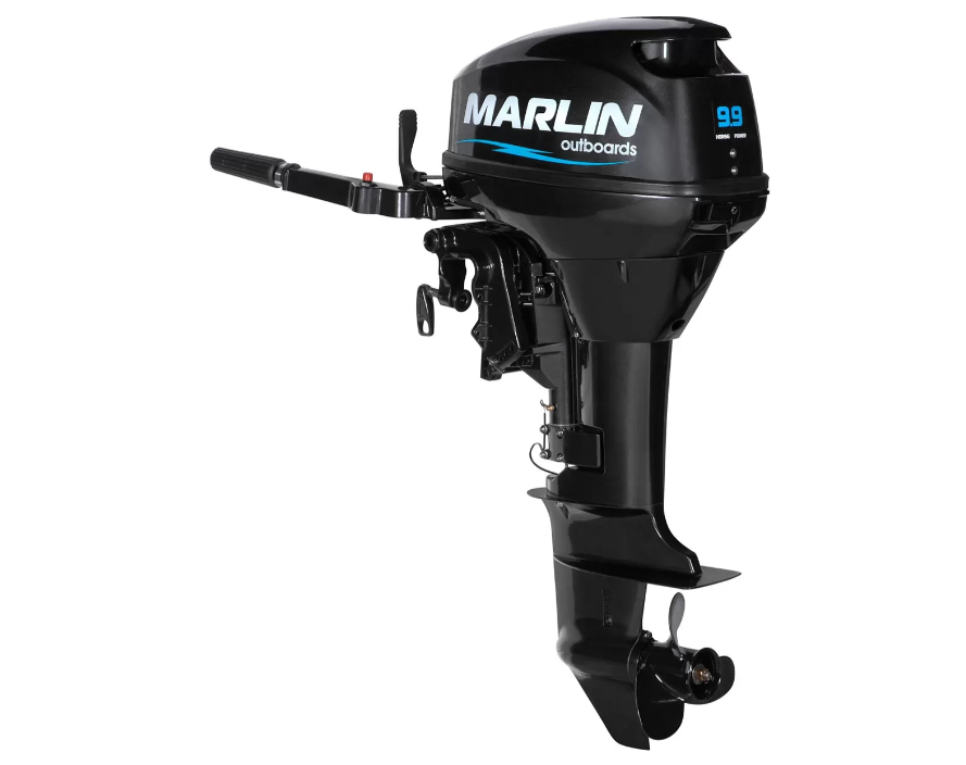 Лодочный мотор MARLIN MP 9.9 AMHL в Мытищах