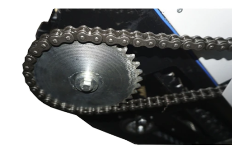 Мотобуксировщик XTREME-MOTORS "Полюс-2" Зима 13 л.с. в Мытищах