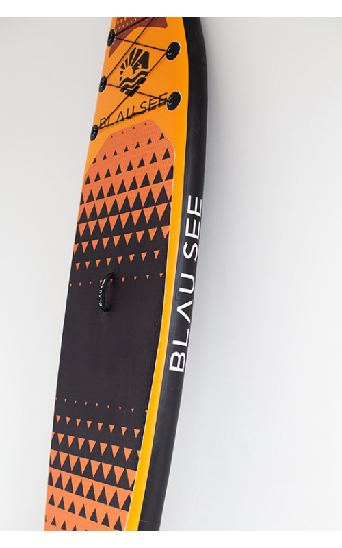 НАДУВНОЙ САП БОРД ORANGA SPACE 10,6 в Мытищах