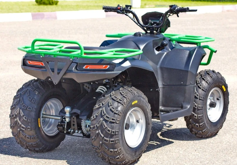 Квадроцикл IRBIS ATV150 в Мытищах