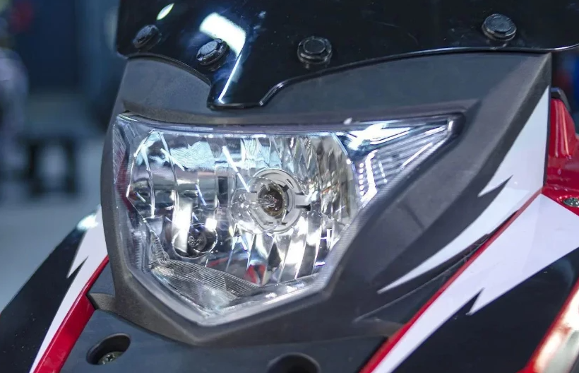 Снегоход Ataki WD 300 в Мытищах