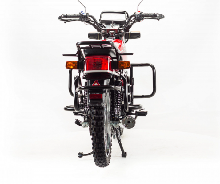 Мотоцикл MOTOLAND (МОТОЛЕНД) FORESTER LITE 200 в Мытищах