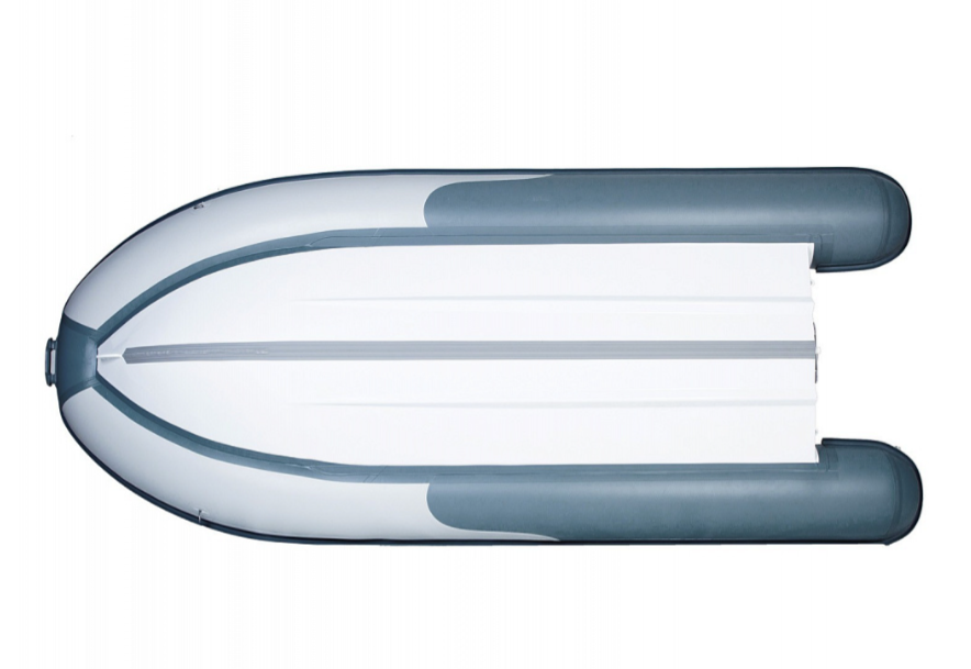 Лодка GLADIATOR RIB380AL в Мытищах