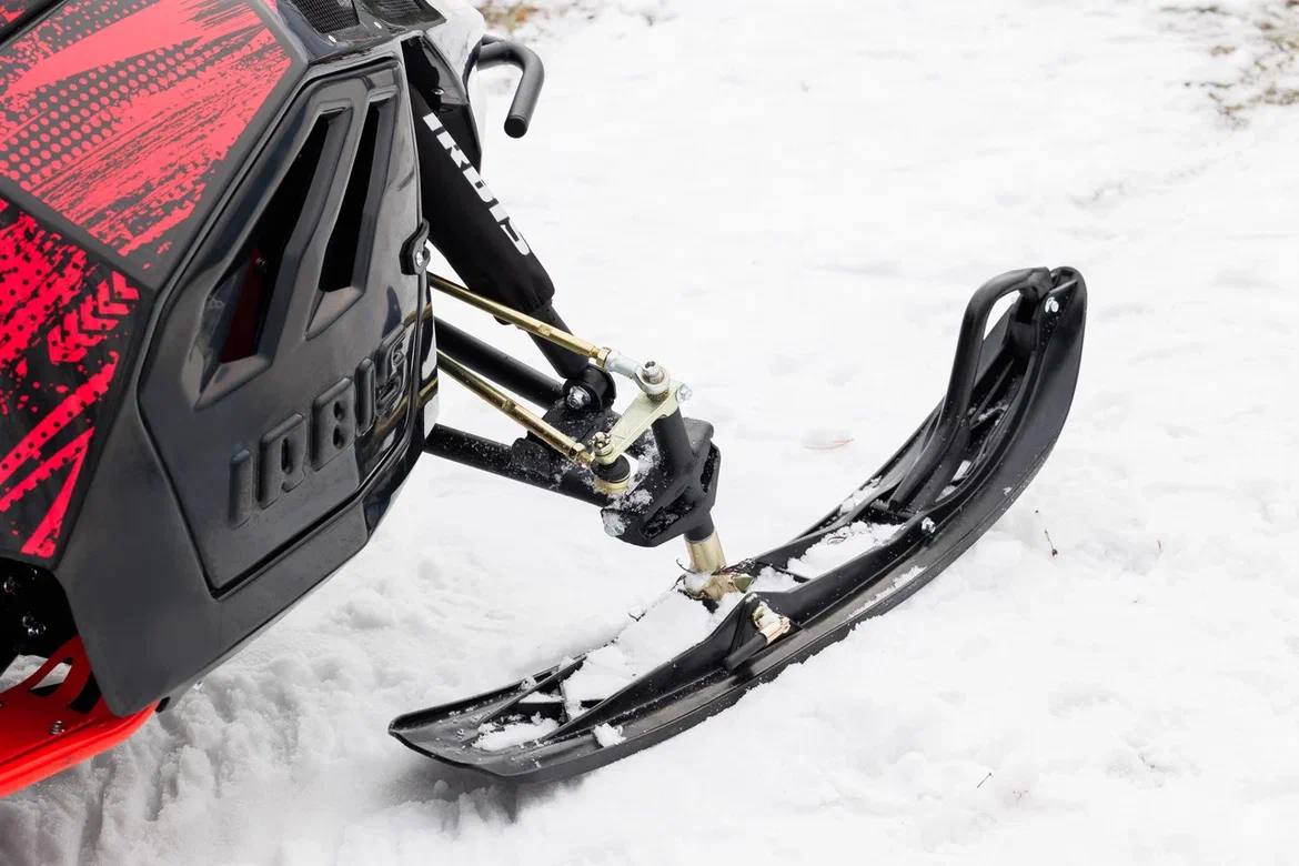 Снегоход IRBIS TUNGUS 400 25/26 в Мытищах