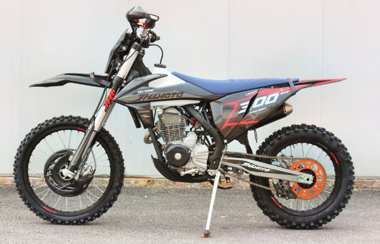 Мотоцикл JHLMOTO JHL Z3+ CB300 (175FMM) в Мытищах