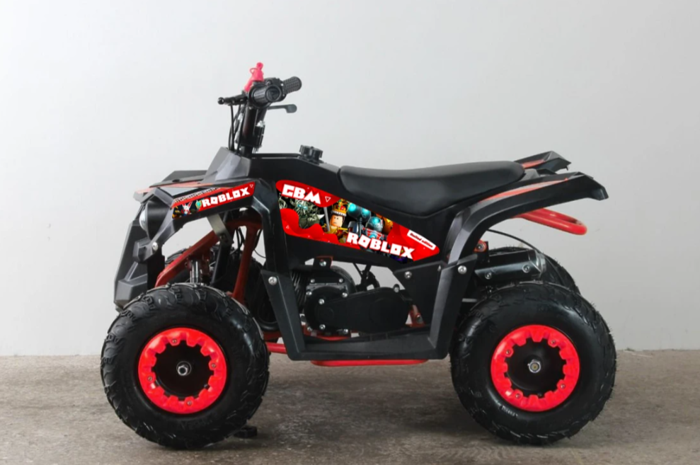 Квадроцикл GBM ROBLOX в Мытищах