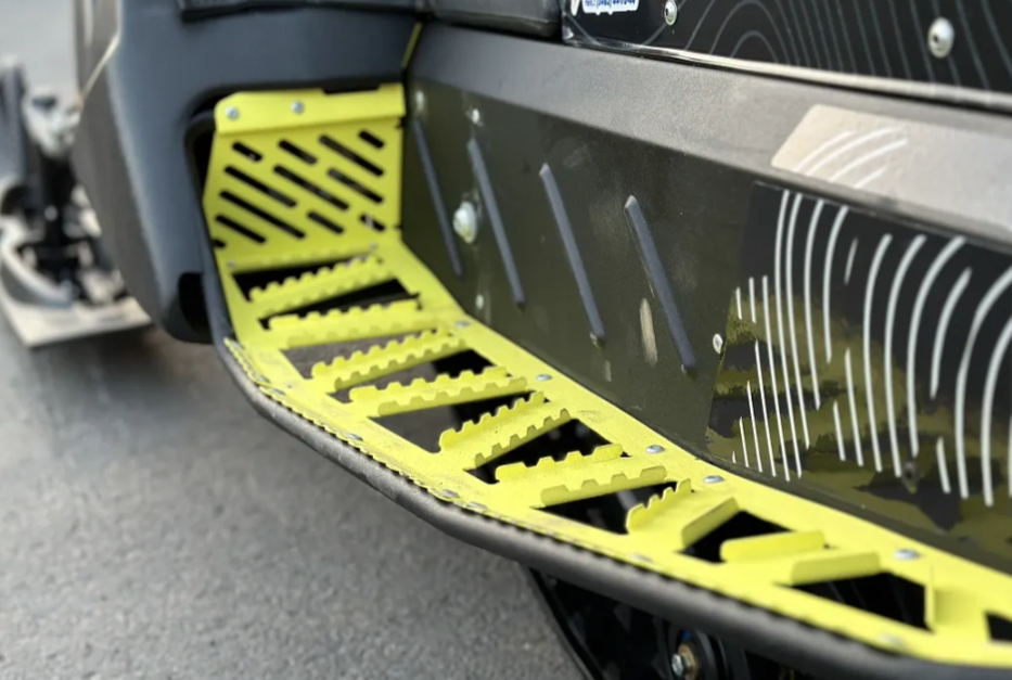 Снегоход РМ TIKSY 500 4Т в Мытищах