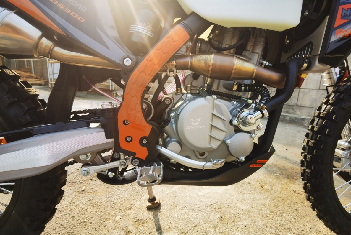 Мотоцикл JHLMOTO JHL Z5 NB300 (174MN-5) в Мытищах