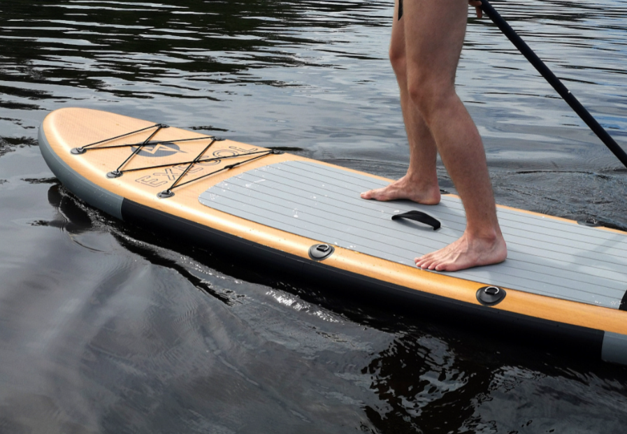 SUP (САП) Доска MISHIMO DINO 10(305) в Мытищах