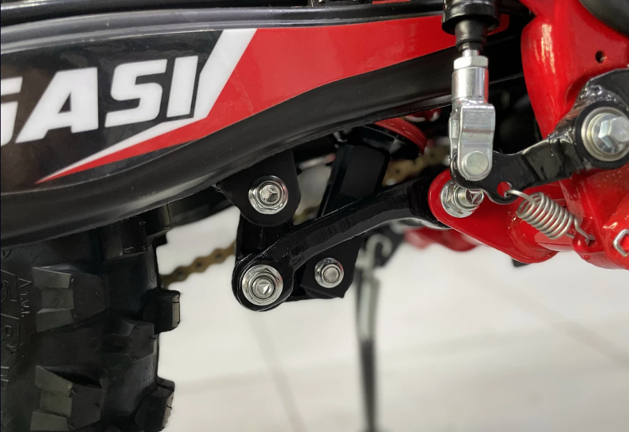 Мотоцикл Progasi SUPER MAX 250 PRO SPORT в Мытищах