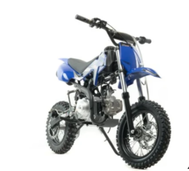 Питбайк MOTOLAND (МОТОЛЕНД) GS Motors S11 в Мытищах