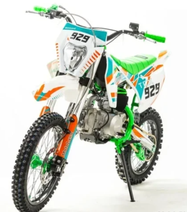 Питбайк MOTOLAND (МОТОЛЕНД) Кросс 125 TCX125 E в Мытищах