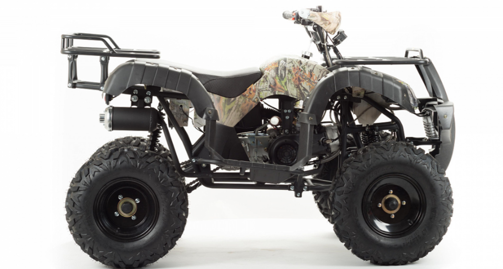 Квадроцикл MOTOLAND (МОТОЛЕНД) 200 ALL ROAD в Мытищах