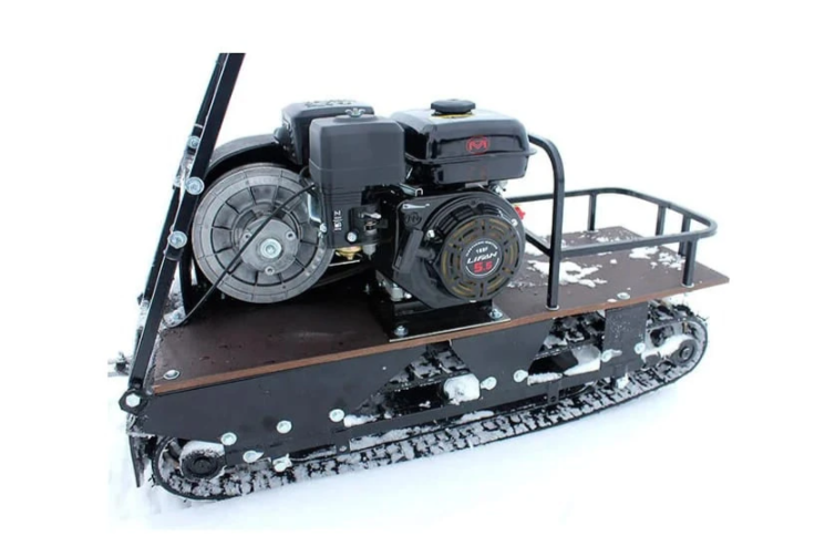 Мотобуксировщик ОНЕГО 500 15 л.с. в Мытищах