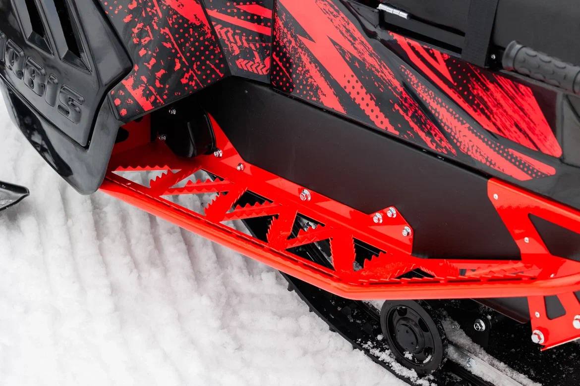 Снегоход IRBIS SF200L NEW 25/26 в Мытищах