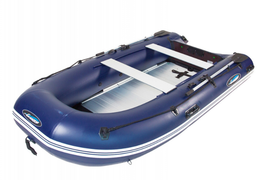 НАДУВНАЯ ЛОДКА GLADIATOR B330AL в Мытищах