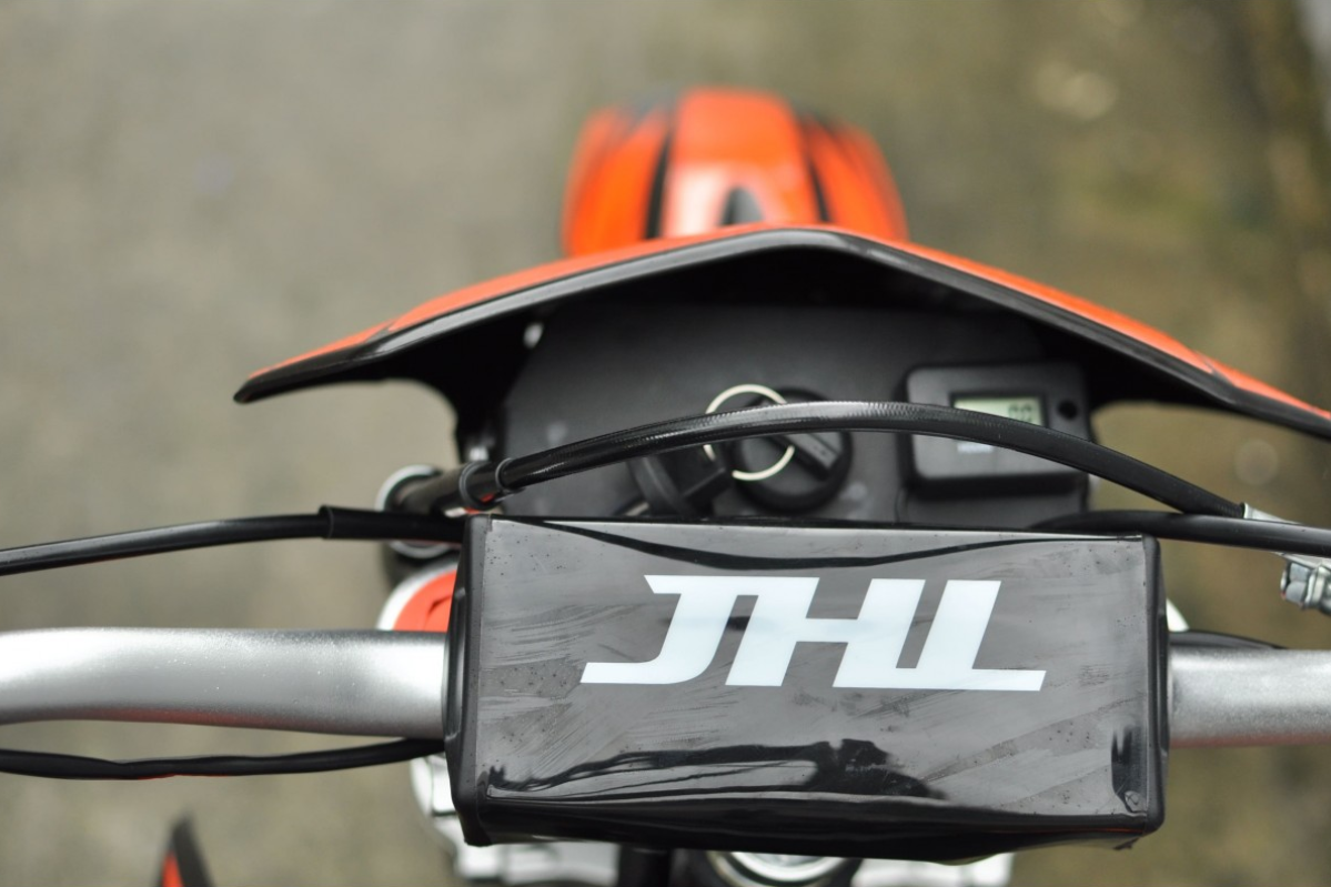 Мотоцикл JHLMOTO JHL MX300 PR300 (175FMN) в Мытищах