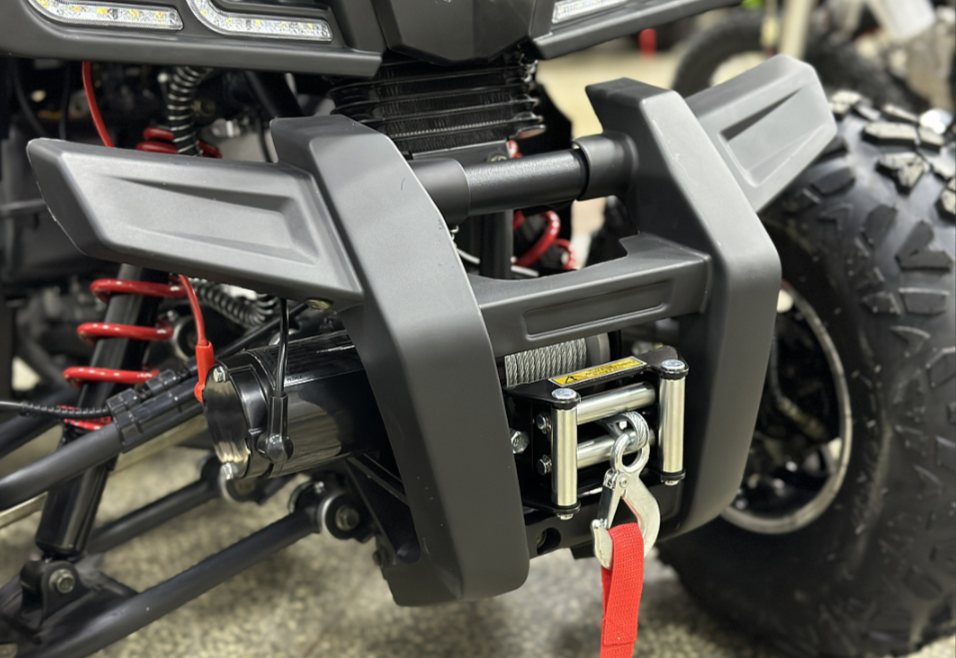 Квадроцикл GBM MAVERICK 300 NEW PREMIUM в Мытищах