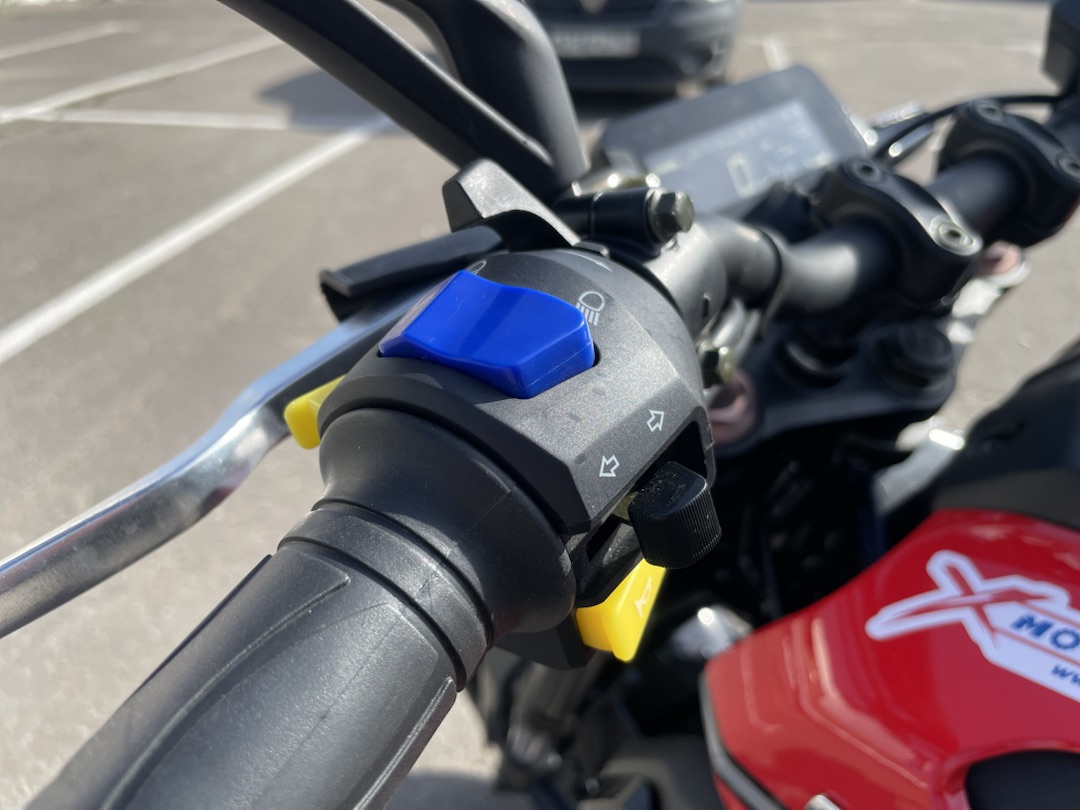 Мопед PROMAX CB150R (49) в Мытищах