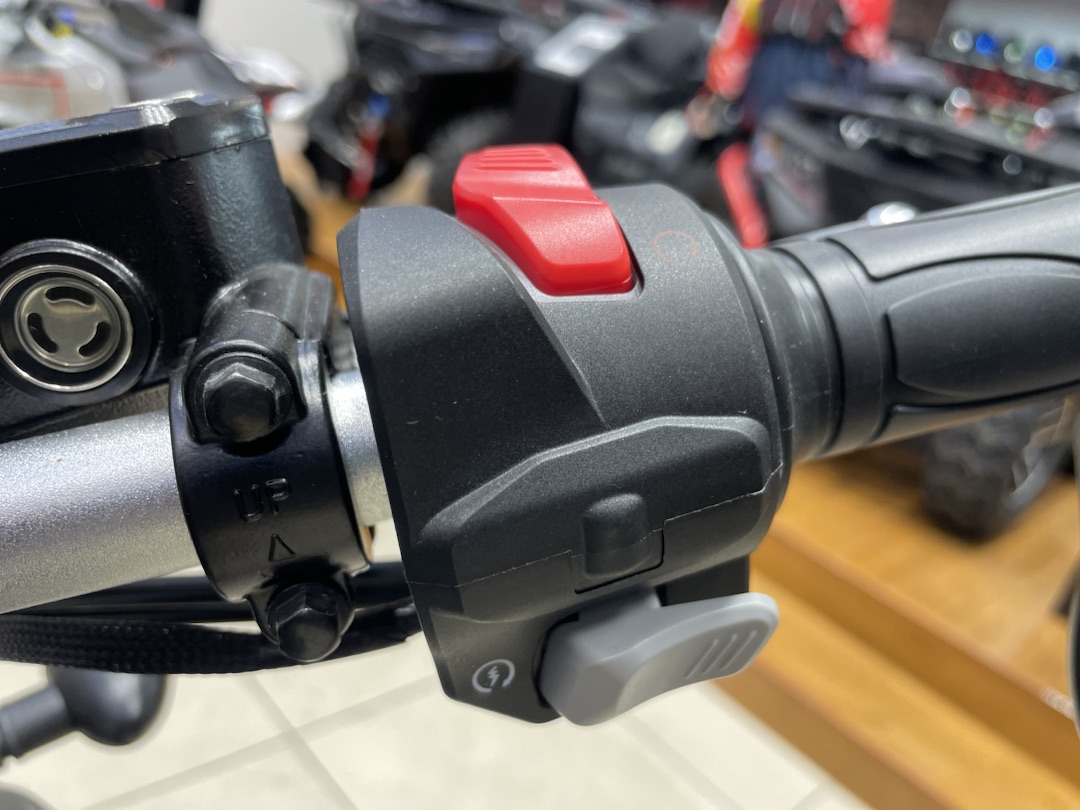 Мотоцикл Benda Chinchilla 300 в Мытищах