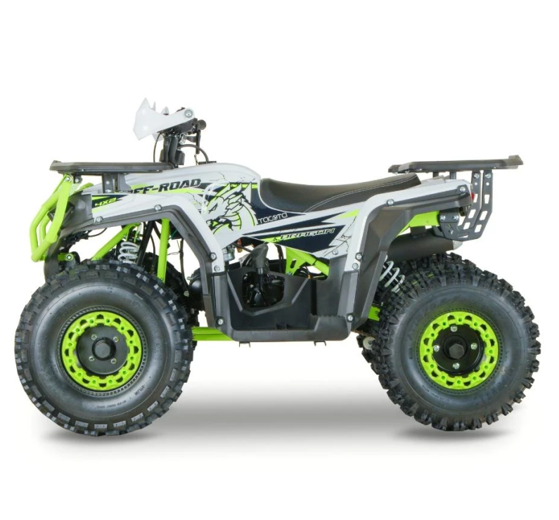 Квадроцикл YACOTA DRAGON в Мытищах