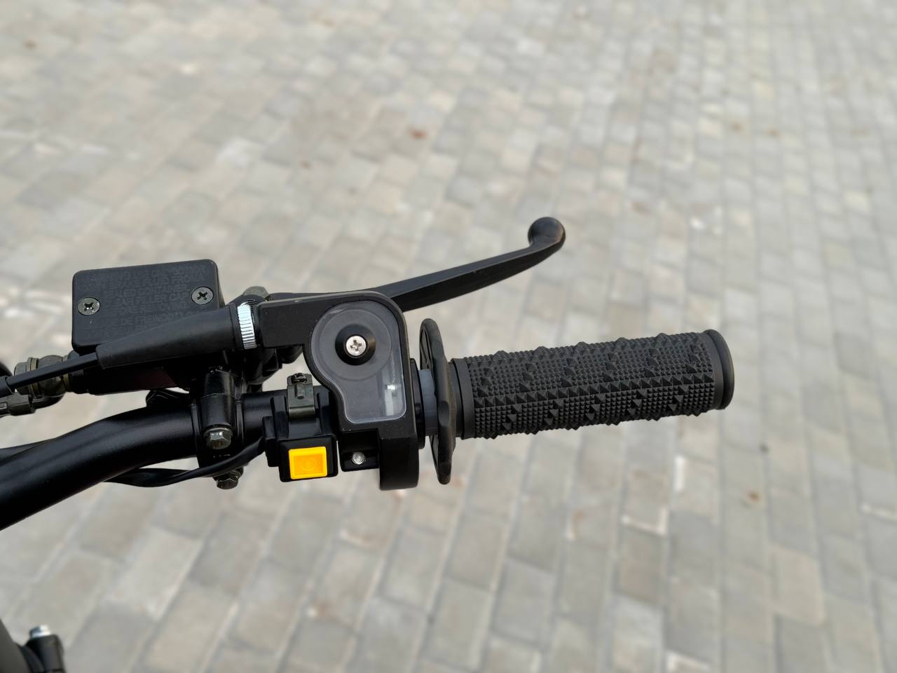 Кроссовый мотоцикл Sanchez Maniac CB300F в Мытищах