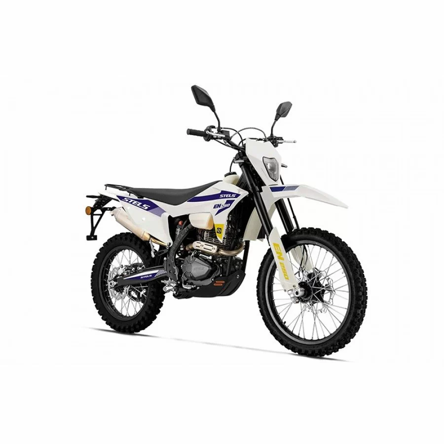 Мотоцикл STELS ЭНДУРО EN250  в Мытищах
