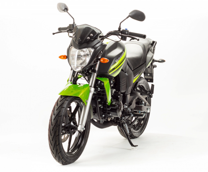 Мотоцикл BANDIT 250 в Мытищах