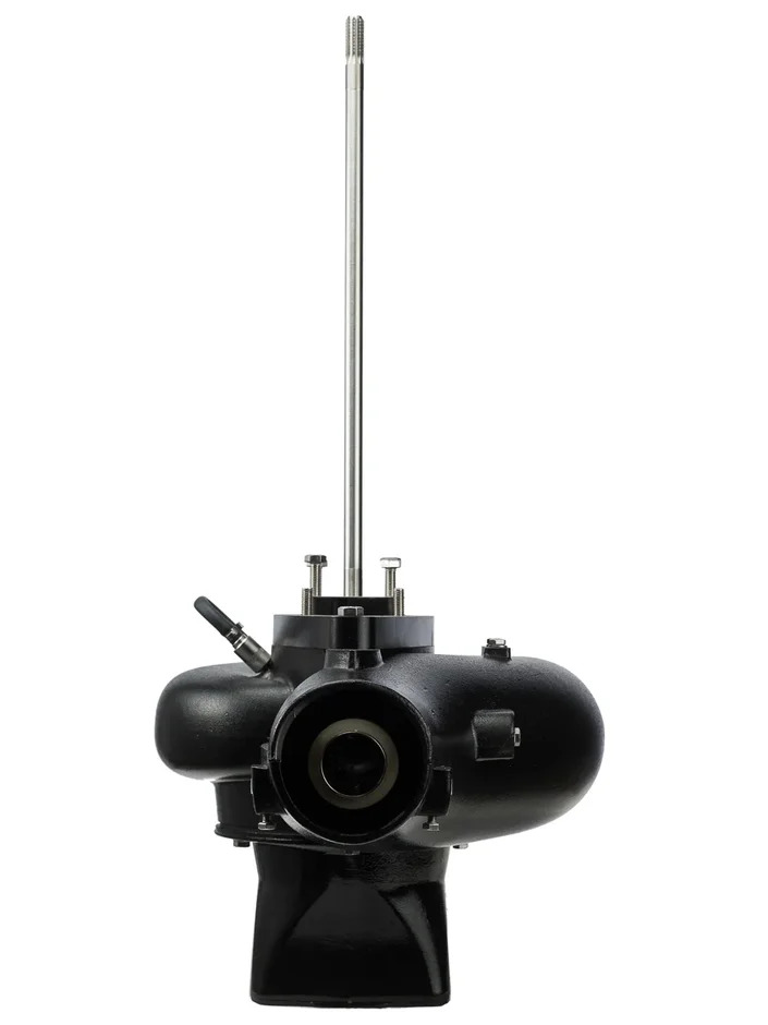 ВОДОМЕТНАЯ НАСАДКА GLADIATOR WT 15 YAMAHA, MARLIN, PARSUN, GOLFSTREAM в Мытищах