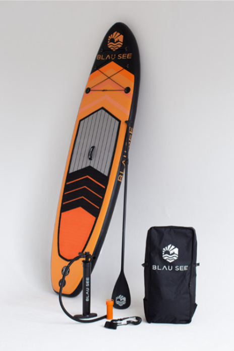 НАДУВНОЙ SUP-BOARD MOONLIGHT 11,6 в Мытищах
