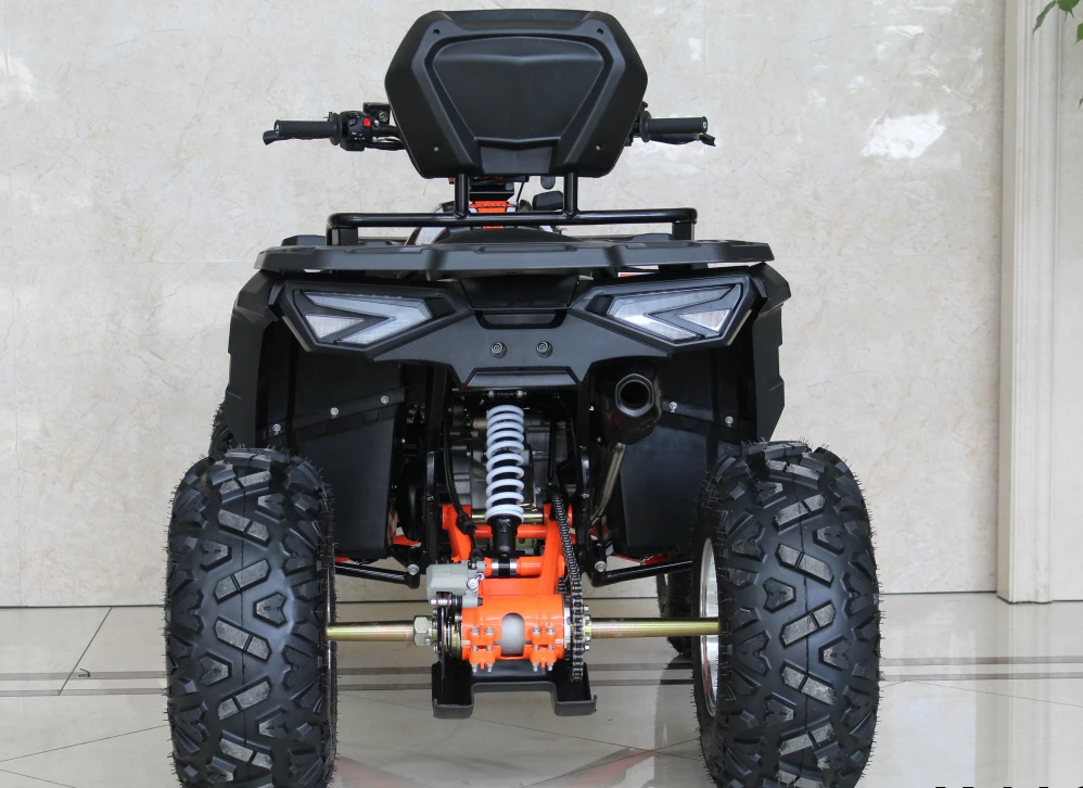 Квадроцикл GBM STORMRIDER 300 NEW PREMIUM в Мытищах