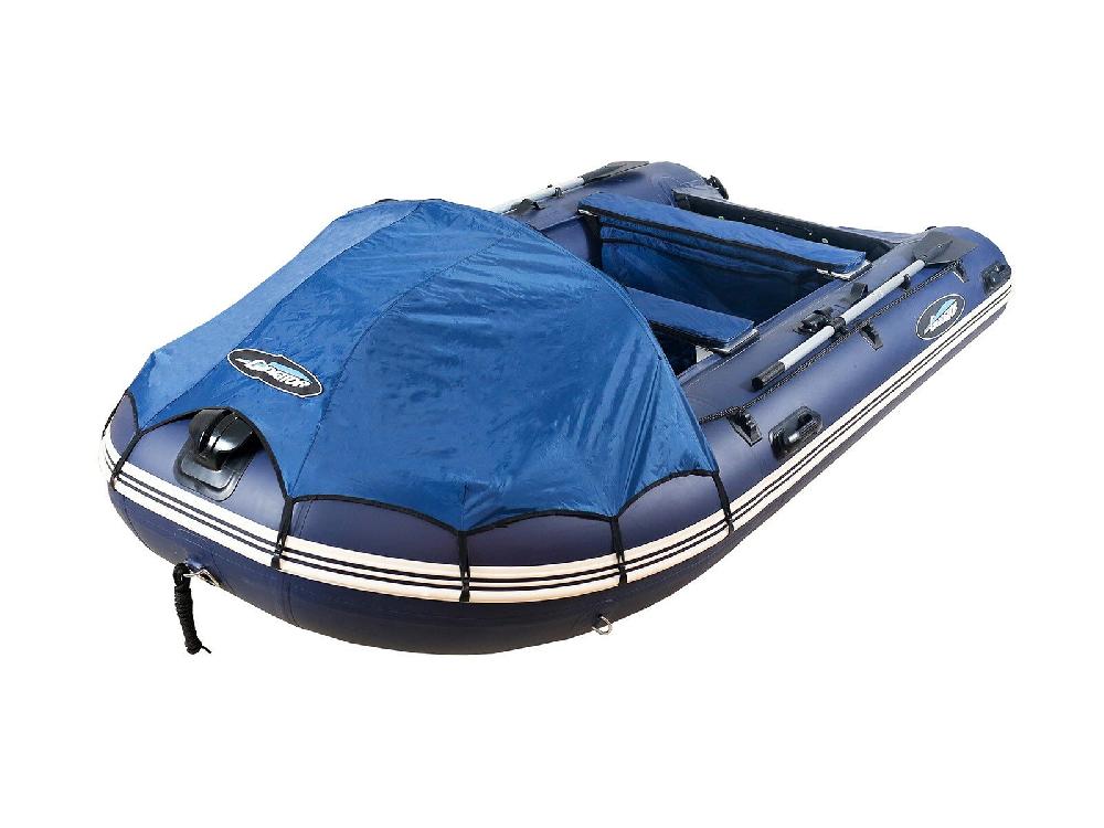 НАДУВНАЯ ЛОДКА GLADIATOR C330AL в Мытищах