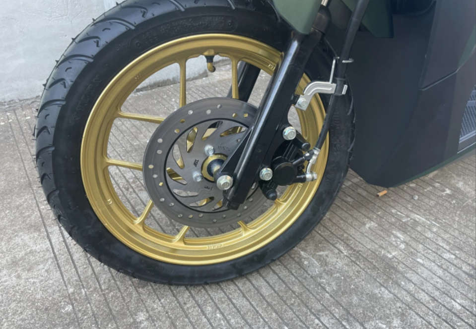 Скутер PROMAX INFERNO 250 (49) в Мытищах