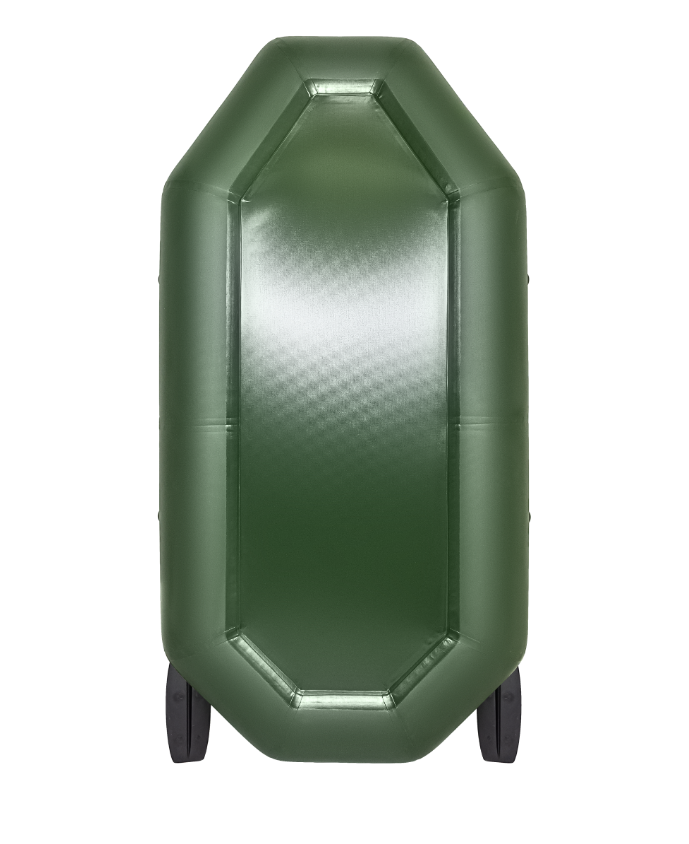 Лодка Барс 240 в Мытищах