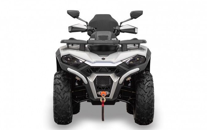 Квадроцикл HISUN HiSUN GUARDIAN 750L -/LONG/ в Мытищах