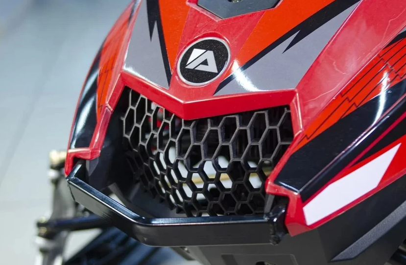 Снегоход Ataki WD 300 в Мытищах