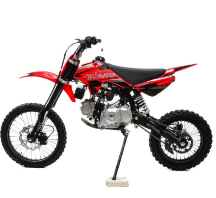 Питбайк MOTOLAND (МОТОЛЕНД) GS Motors S12 17/14 E в Мытищах