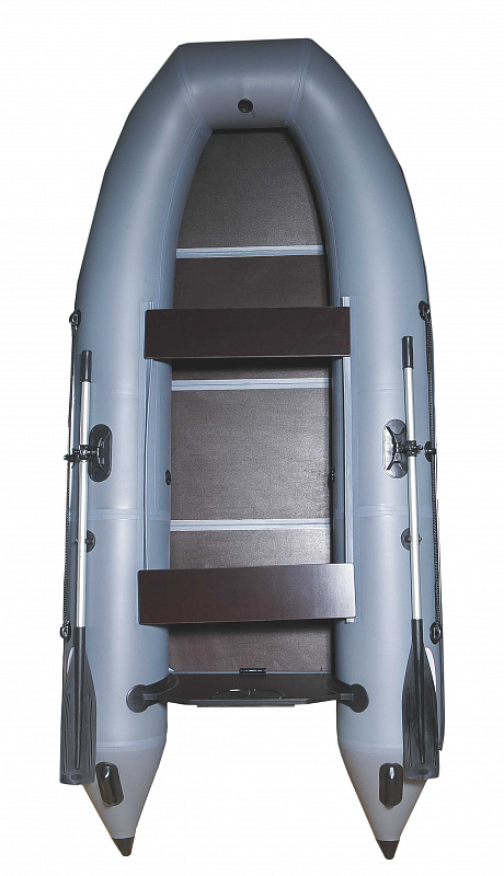 ЛОДКА ДРАККАР 3100 СК HANT в Мытищах