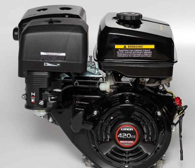 Мотобуксировщик XTREME-MOTORS "Полюс-2" Зима 13 л.с. в Мытищах