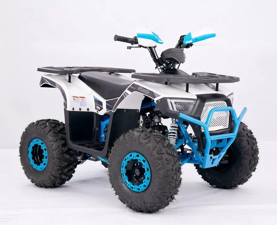 Квадроцикл YACOTA SIRIUS 110 в Мытищах