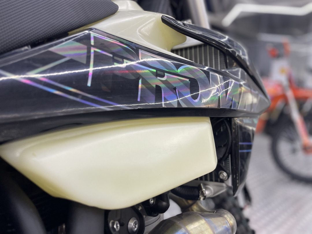 Кроссовый мотоцикл (эндуро) PROMAX PZ9 480 PRO-SPORT в Мытищах