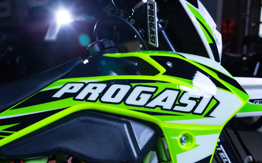 Мотоцикл Progasi SUPER MAX 300 PRO PR300 (ZS175FMN) в Мытищах