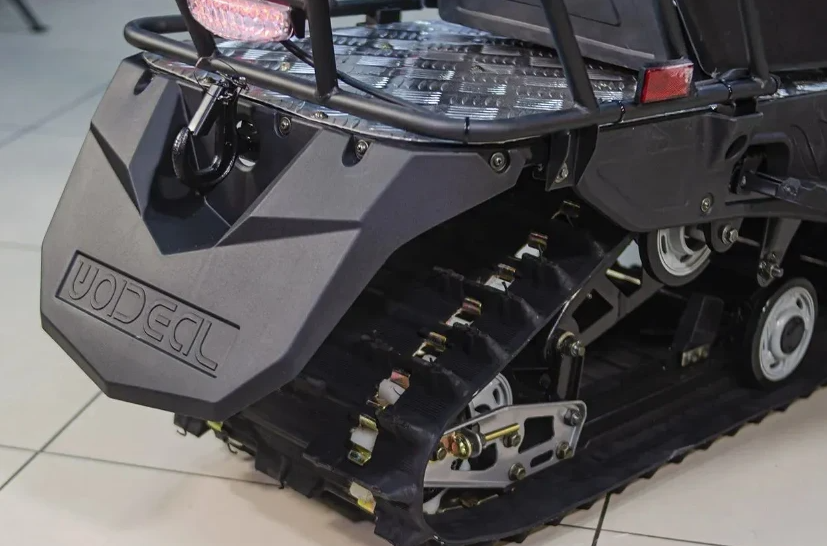 Снегоход Ataki WD 200 в Мытищах