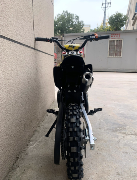 Питбайк BSE K6 в Мытищах