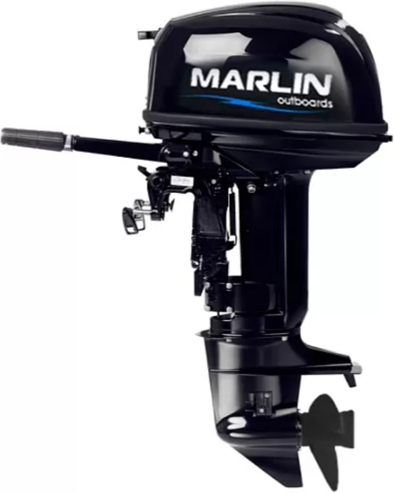 Лодочный мотор MARLIN MP 30 AWHL в Мытищах