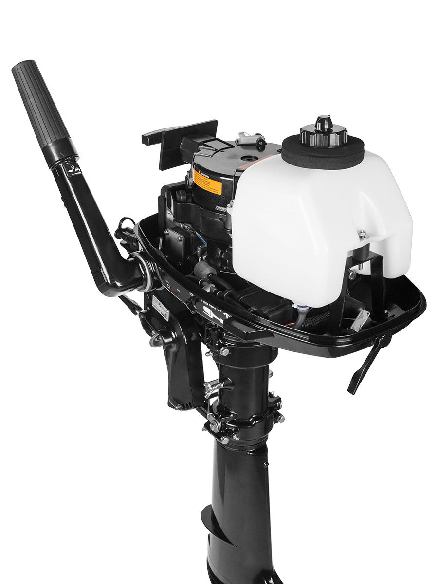 ЛОДОЧНЫЙ МОТОР GLADIATOR G6.2FHS в Мытищах