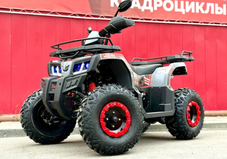 Квадроцикл GBM MAVERICK 300 NEW в Мытищах