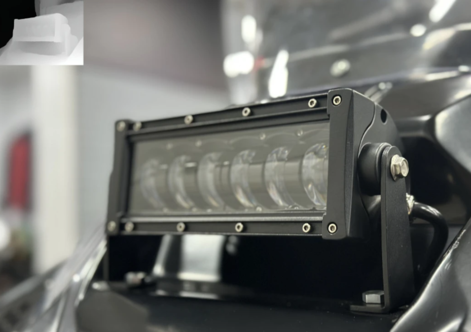 Снегоход PROMAX YAKUT R/К 500 2.0 4T 29 LONG в Мытищах